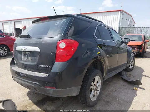 2015 Chevrolet EQUINOX LT VIN 2GNALBEK1F6284375 фото 4
