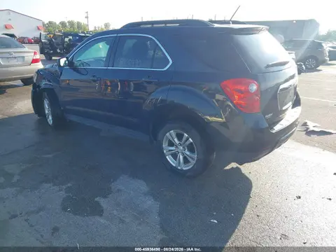 2015 Chevrolet EQUINOX LT VIN 2GNALBEK1F6429589 фото 3