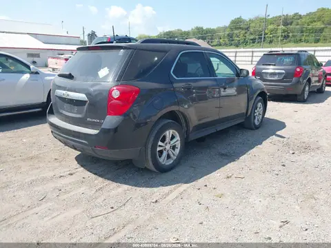 2015 Chevrolet EQUINOX LT VIN 2GNALBEK8F6124624 фото 4