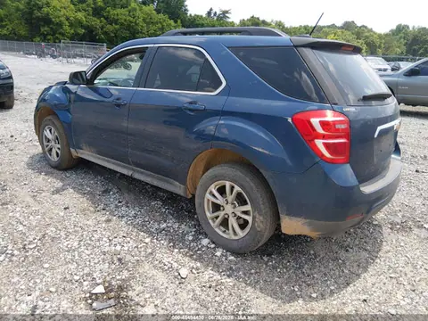 2016 Chevrolet EQUINOX LT VIN 2GNALCEK7G6188287 фото 3