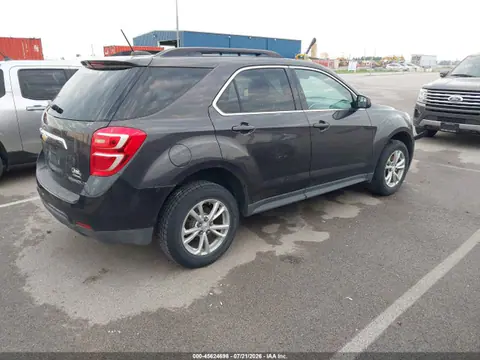 2016 Chevrolet EQUINOX LT VIN 2GNALCEK6G6254280 фото 4