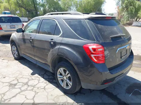 2016 Chevrolet EQUINOX LT VIN 2GNALCEKXG6165103 фото 3