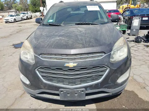 2016 Chevrolet EQUINOX LT VIN 2GNALCEKXG6165103 фото 6