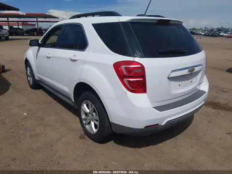 2016 Chevrolet EQUINOX LT VIN 2GNALCEK5G6134857 фото 3