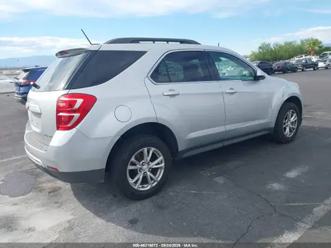 2016 Chevrolet EQUINOX LT VIN 2GNFLFEK8G6155158 фото 4