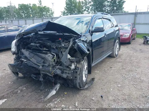 2017 Chevrolet EQUINOX LT VIN 2GNALCEK1H1538575 фото 2