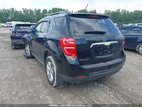 2017 Chevrolet EQUINOX LT VIN 2GNALCEK1H1538575 фото 3