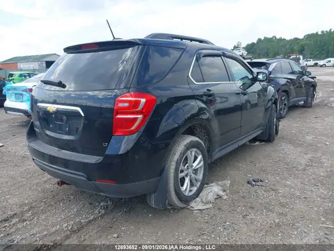 2017 Chevrolet EQUINOX LT VIN 2GNALCEK1H1538575 фото 4