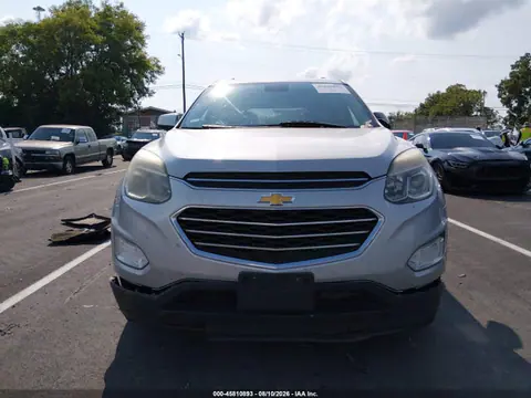 2017 Chevrolet EQUINOX LT VIN 2GNALCEK7H6278928 фото 6