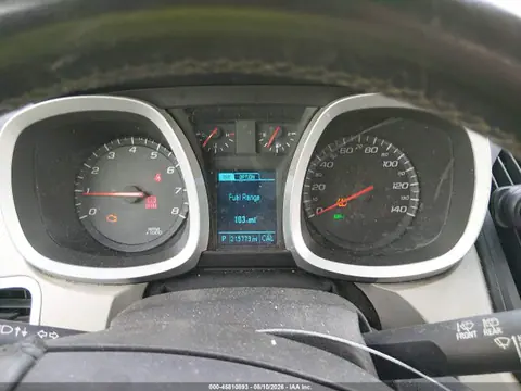 2017 Chevrolet EQUINOX LT VIN 2GNALCEK7H6278928 фото 7
