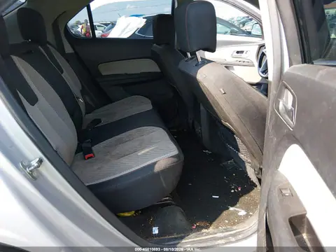 2017 Chevrolet EQUINOX LT VIN 2GNALCEK7H6278928 фото 8