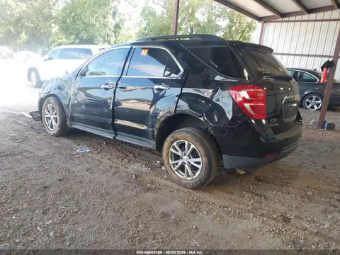 2017 Chevrolet EQUINOX LT VIN 2GNALCEK9H1616245 фото 3