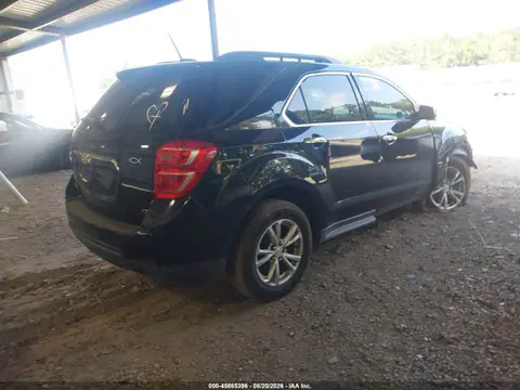 2017 Chevrolet EQUINOX LT VIN 2GNALCEK9H1616245 фото 4
