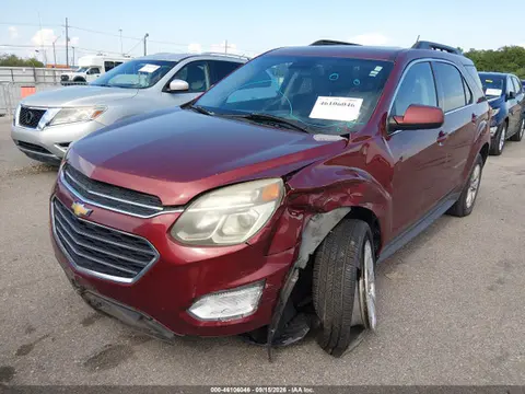 2017 Chevrolet EQUINOX LT VIN 2GNALCEKXH6203012 фото 2