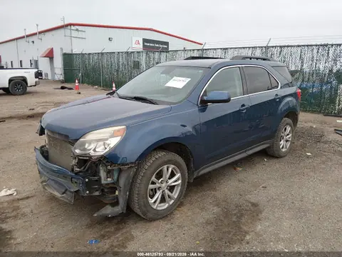 2017 Chevrolet EQUINOX LT VIN 2GNALCEK4H6230867 фото 2