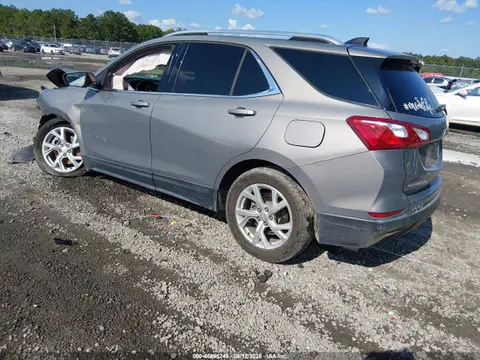 2018 Chevrolet EQUINOX LT VIN 3GNAXKEX3JS599947 фото 3