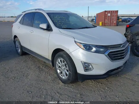 2019 Chevrolet EQUINOX LT VIN 2GNAXUEV9K6144174 фото 1