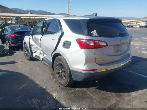 2019 Chevrolet EQUINOX LT VIN 2GNAXKEV5K6187995 фото 3
