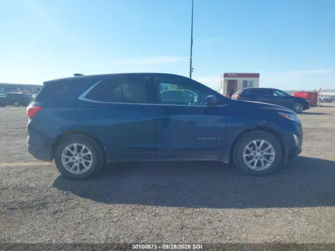 2020 Chevrolet EQUINOX LT VIN 2GNAXUEV0L6136966 фото 14