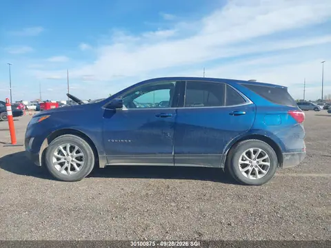 2020 Chevrolet EQUINOX LT VIN 2GNAXUEV0L6136966 фото 15