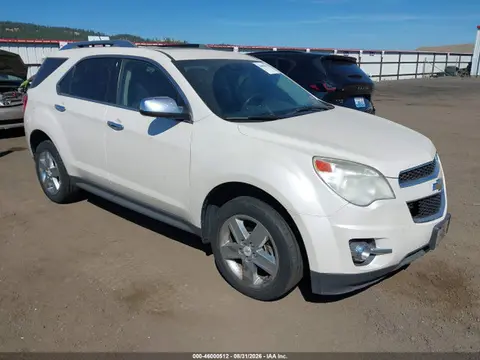 1GNALDEK6FZ116456 — 2015 Chevrolet Equinox LTZ, Естественный износ (Normal Wear & Tear), фото до ремонта