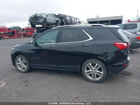 2018 Chevrolet Equinox Premier VIN 2GNAXVEV2J6169437 фото 13