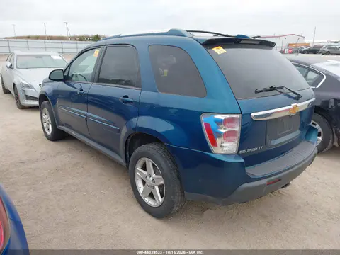 2006 Chevy Equinox VIN 2CNDL63F366096522 фото 4