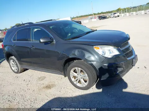 2014 Chevrolet Equinox VIN 2GNALBEK0E6139312 фото 1