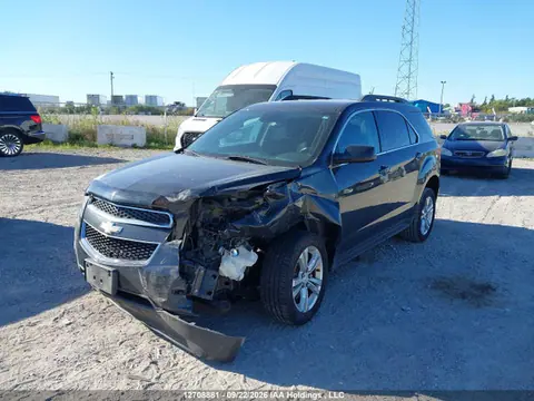 2014 Chevrolet Equinox VIN 2GNALBEK0E6139312 фото 2