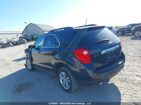 2014 Chevrolet Equinox VIN 2GNALBEK0E6139312 фото 3