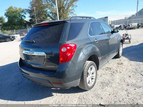2014 Chevrolet Equinox VIN 2GNALBEK0E6139312 фото 4