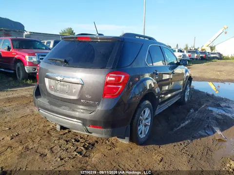 2016 Chevrolet Equinox VIN 2GNALCEK8G6181266 фото 4