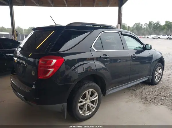2GNFLFEK9H6201047 — 2017 Chevrolet Equinox, фото 4 с аукциона IAAI 05.10.2026, Естественный износ