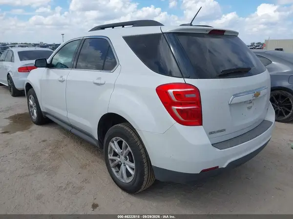 2GNALCEK4H1505618 — 2017 Chevrolet Equinox, фото 3 с аукциона IAAI, Град