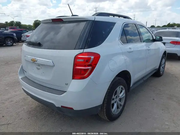 2GNALCEK4H1505618 — 2017 Chevrolet Equinox, фото 4 с аукциона IAAI, Град