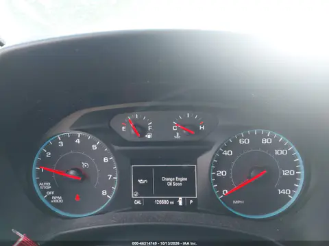2018 Chevrolet Equinox Lt VIN 2GNAXJEV1J6347976 фото 8