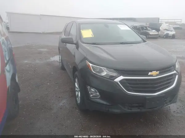 2GNAXUEV2K6179462 — 2019 Chevrolet Equinox, Не указано (Unknown), фото до ремонта