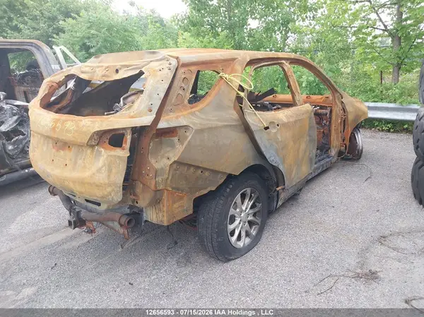 2GNAXSEV3L6104453 — 2020 Chevrolet Equinox, фото 4 с аукциона IAAI 28.09.2026, Полный пожар