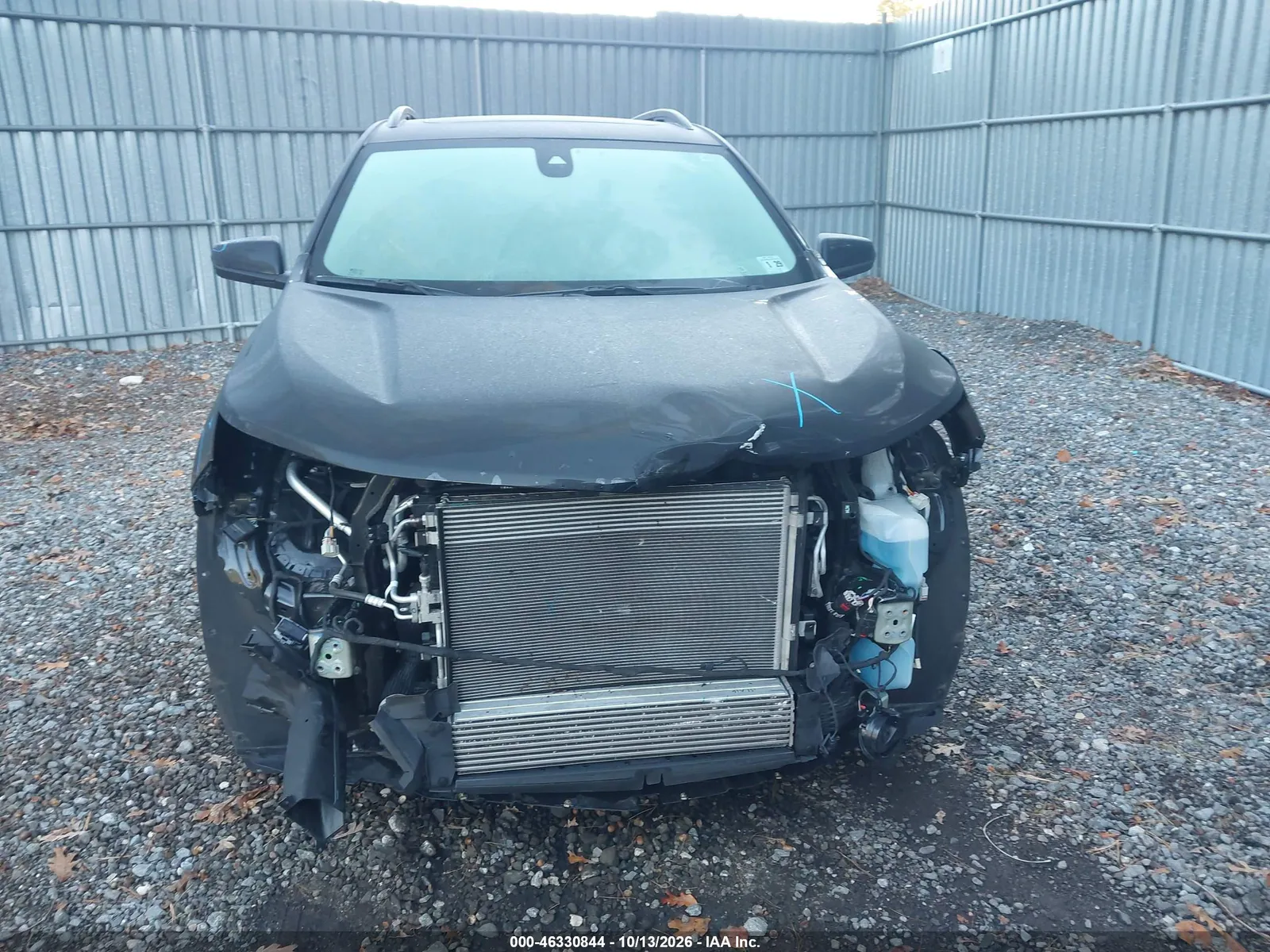 2024 Chevrolet Equinox Awd Lt VIN 3GNAXUEG8RL172331 фото 7