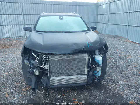 3GNAXUEG8RL172331 — 2024 Chevrolet Equinox, Неизвестные повреждения, фото до ремонта