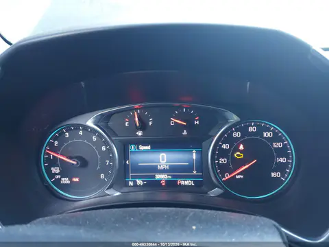 2024 Chevrolet Equinox Awd Lt VIN 3GNAXUEG8RL172331 фото 8