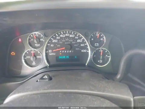 2018 Chevrolet Express 3500 Ls VIN 1GAZGNFG2J1299631 фото 7