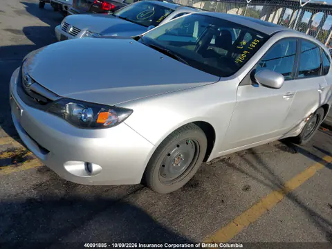 2011 Subaru Impreza 2.5I Premium VIN JF1GH6B68BH818789 фото 3