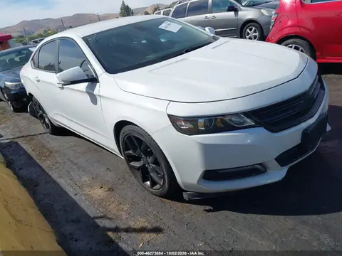 2G1115SL3F9104625 — 2015 Chevrolet Impala 1LT, Естественный износ (Normal Wear & Tear), фото до ремонта