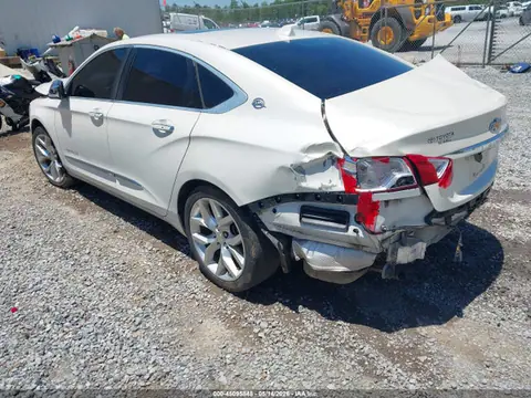 2014 Chevrolet IMPALA 2LZ VIN 1G1155S3XEU132542 фото 3