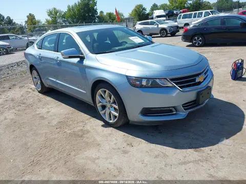 1G1155S35EU147921 — 2014 Chevrolet Impala 2LZ, Не указано (Unknown), фото до ремонта