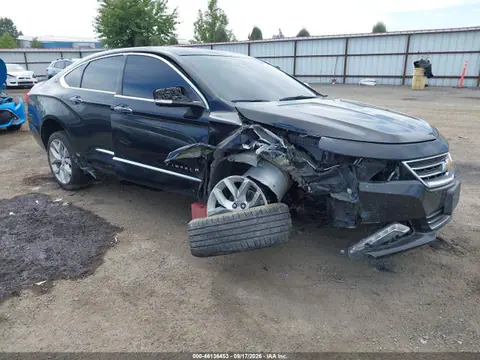 1G1155S30EU103728 — 2014 Chevrolet Impala 2LZ, Правый бок (Right Side), фото до ремонта