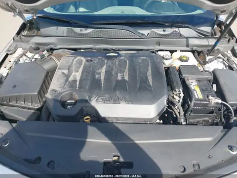 2019 Chevrolet IMPALA LS VIN 2G11X5S39K9151764 фото 10