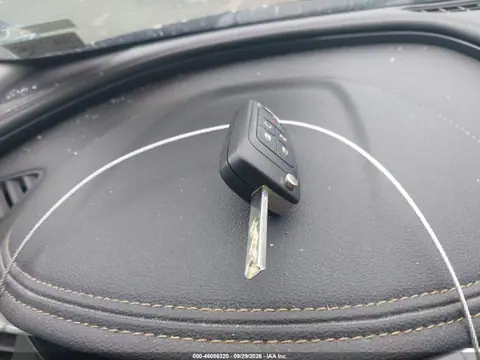 2019 Chevrolet Impala Premier VIN 2G1105S37K9109243 фото 11