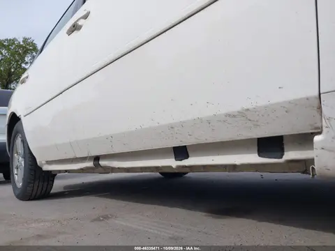 2G1WT58K269434612 — 2006 Chevrolet Impala, Естественный износ, фото до ремонта